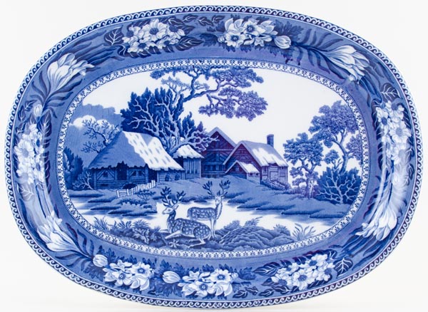 Platter c1916